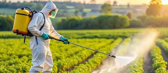 Pesticides
