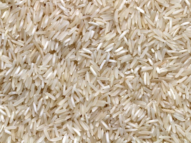 1121 Golden Basmati Rice
