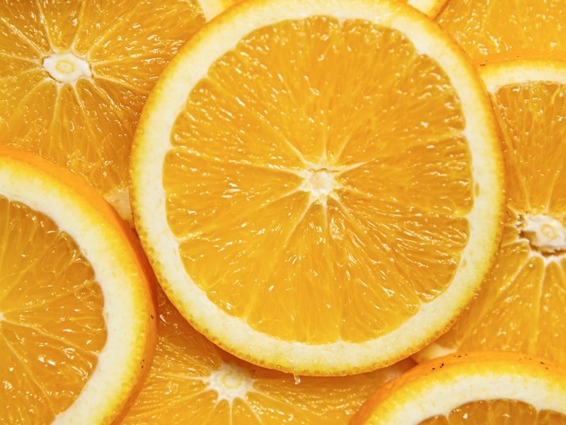 Kinnow Oranges