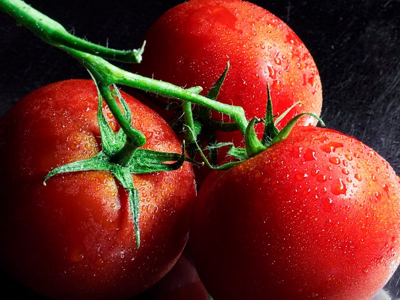 Tomatoes